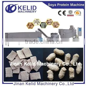 2015 Hot Sell New Conditions Soya Histone Production Line thumbnail-1
