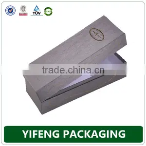 Wholesale Custom Luxury Standad Eco-friendly With Pvc Window Tableset, Cutlery Packaging Box thumbnail-1