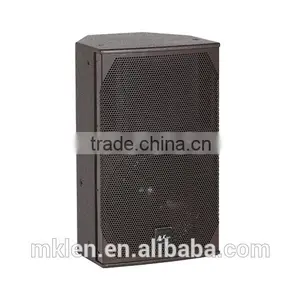 Trade Assurance, B&C Speaker, 10 Inch Passive 2-way Full Range Loudspeaker, Pro Audio thumbnail-1