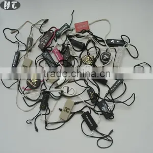 J01 Garment Accessory All Kinds of Plastic Hang Particle thumbnail-1