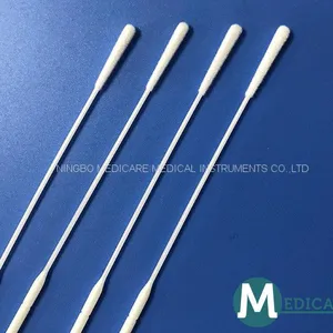 Nasopharingeal Swab thumbnail-4