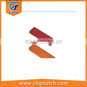 All Kinds of Customized Plastic Product in Different Colors thumbnail-1