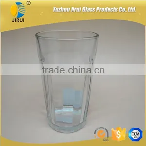 320ml Glass Water Cup With High Quality thumbnail-2