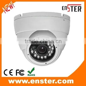 1080P Infrared TVI SONY CMOS Metal Dome Cameras Cctv Cameras Systems thumbnail-1