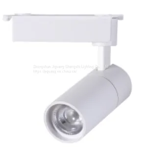LED Spotlight 10W/20W/30W COB Track Spotlight thumbnail-1