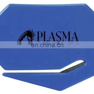 Promotional Custom Logo Business Card Letter Opener for Sale thumbnail-4