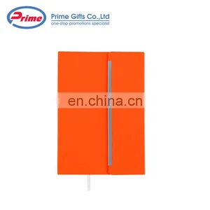 Promotional Diary Notebook A5 With Pen for Sale thumbnail-4
