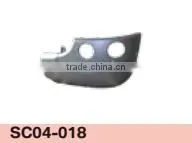 Truck Bumper (left) (R480/R730) for Scania (R&P) 6 SERIES 1923742 1923744 thumbnail-1