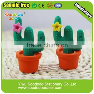 Creative Cool Eraser Assorted Product thumbnail-1