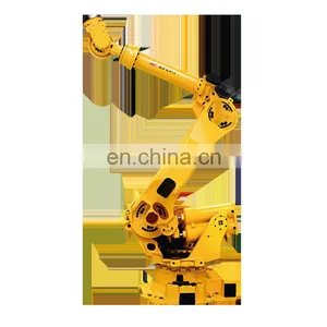 EFORT High Efficiency Short Delivery 6 Axis Automatic Welding Robot Arm thumbnail-1