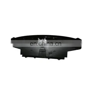 OEM LR093901 Front Bumper Lower Guard Board Plate For Land Rover Range Rover Velar LR095016 thumbnail-1