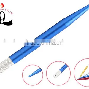 Hot Sell Metal Microblading Eyebrow Pens With Light Weight thumbnail-4