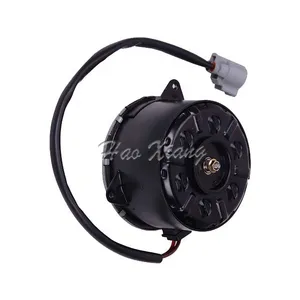 Haoxiang Auto Parts Cooling Fan Motor 16363-75030 For Toyota HIACE KDH202 2TR 5L 2005 thumbnail-3