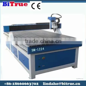 Cheap and Hot Sale Super Star Cnc Router thumbnail-1