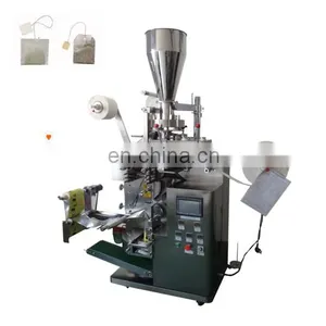 Wholesale Multi-function Tea Bag Packing Machine thumbnail-4