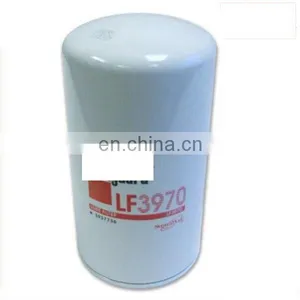 OIL FILTERS LF3970 3937736 for Yutong Bus thumbnail-1