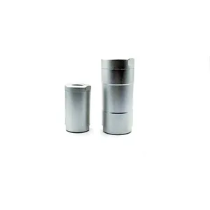 3.5Mpa KA-15 KA-20 KA-25 High Pressure One Way Non-return Check Valve for Bottle Blowing Machine thumbnail-3