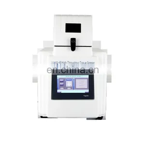 High Throughput Tissue Grinder Tissuelyser SCIENTZ-48 thumbnail-1