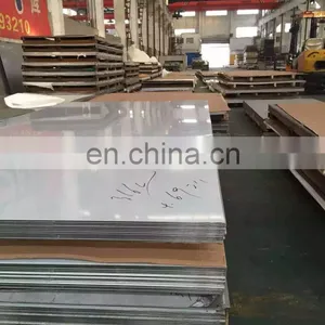TISCO Factory Spot Best Price AISI ASTM SUS SS 430 304L 201 321 310S 316 316L 304 Stainless Steel Sheet/Plate thumbnail-5
