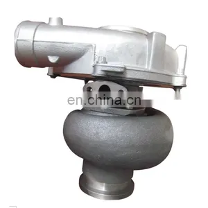 Turbo Charger GTA3782 751363-5002S 751363-0002 751363-2 1826588C93 1830735C92 1830645C91 DT466 Turbocharger for Navistar thumbnail-2