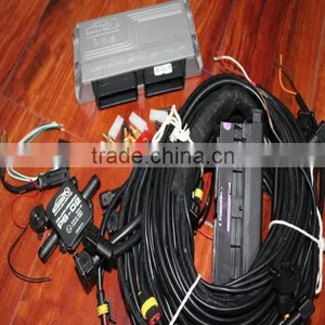 ECU of LPG/CNG Fuel System From Chengdu Baichuan thumbnail-1