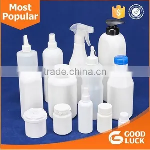 Spray Plastic Bottle 50ml 100ml Plastic Spray Bottle Plastic Spray Head thumbnail-4
