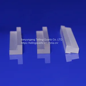 LCD Machines Use Quartz Bar Acf Cof Lcd Bonding Machine thumbnail-5