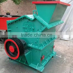 Rock Fine Crushing Machine for Sand Production Line Supplier's Choice thumbnail-1