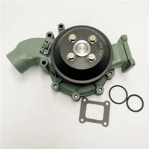 Hot Selling Original WR2552148 Water Pump Assembly For JIEFANG J6 thumbnail-2