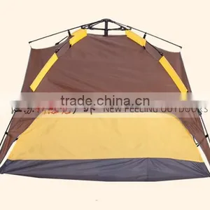 TOOTS Outdoor Automatic Family Tent for 3 Person thumbnail-3
