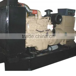 Diesel Power Generator for Sale thumbnail-4
