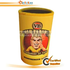 Customized Can Holder for Beer, Drink, Beer Cooler Holder thumbnail-1