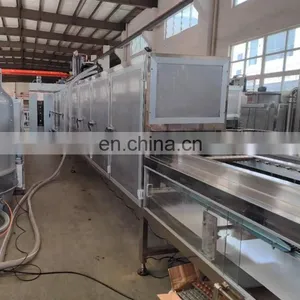 Automatic Jelly /Gummy Candy Making Machine With Low Price thumbnail-1