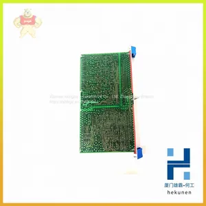 PIB671-1500 ABB Advantage System Metering Board thumbnail-1