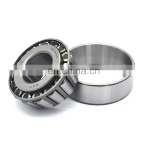 China Supplier Low Price Long Life Gravity Tapered Roller Barings 32306 30*72*28.75mm thumbnail-4