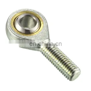 Beijing Jinan Ball Joint SA8T/K 8mm Inside Dia Male Thread Right Hand Self Lubricating Rod End Bearing thumbnail-1