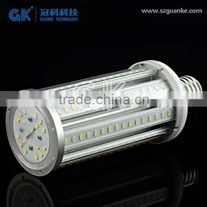 54W Led Post Top Retrofit Replace 250W HPS/MHL/HID/HQI/HQL thumbnail-1