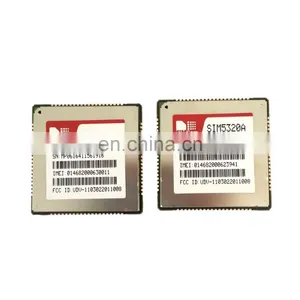SIMCOM SIM5320 3G/GSM/GPRS Module SIM5320A SIM5320E SIM5320J thumbnail-4
