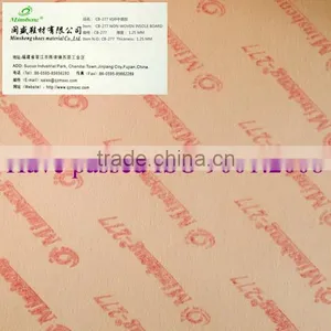 Min Sheng Fiber Shoe Insole Board CB277125 thumbnail-1