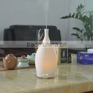 Aroma Espresso Bar Humidifiers Without Filters Air Freshener Oil Diffuser thumbnail-5