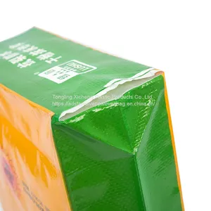 Four Loop 2 Ton Bulk Bags Polypropylene PP 1 Tonne Builders Sacks thumbnail-2