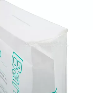 500kg Jumbo Bag FIBC 1000kg Polypropylene Anti Static Bulk Bags thumbnail-1