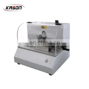 KS-5040 Laboratory Use Specimen Impact Notching Machine thumbnail-4