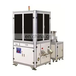 RK-1500 Type AI Machine Intelligent Bolt Nut Screw Fasteners Visual Auto Inspection Machine thumbnail-1