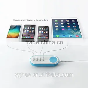 Amazon Products Promotional Mobile Charger Portable thumbnail-1