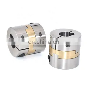 CHCBG-S Assembly Drawing Machine Part Oldham Coupling thumbnail-4