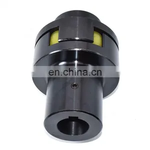 ML Plum Blossom Coupling (Coupling With Elastic Spider) thumbnail-4
