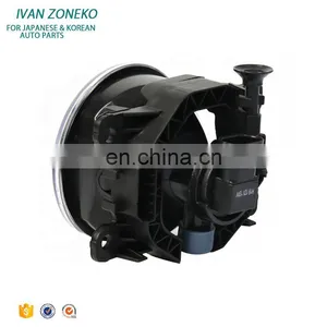 High Quality Auto Spare Parts Fit for Fog Lamp/light for Renault Dacia Logan OEM 261500097R thumbnail-4