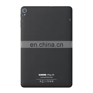 ALLDOCUBE IPlay 40 10.4 Inch 4G LTE Call Tablet PC 2K Screen 8GB RAM+128GB ROMSpreadtrum T618 Android 10 Dual WiFi Tablet PC thumbnail-5