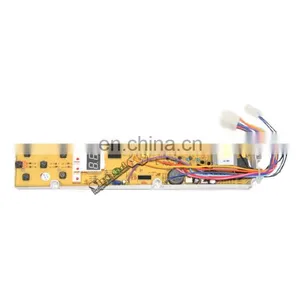 YM-1000 Tablero de control PCB de lavadora universal Tablero de circuito de lavadora YM1000 thumbnail-4